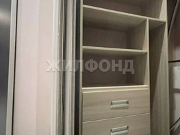 Продается 1-комнатная квартира 41  м&sup2;, 15000000 рублей