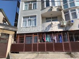 Продается 2-комнатная квартира 36  м&sup2;, 7800000 рублей