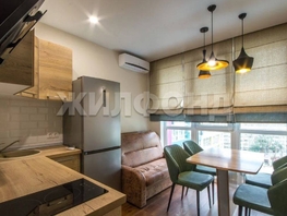Продается 2-комнатная квартира 37  м&sup2;, 12000000 рублей