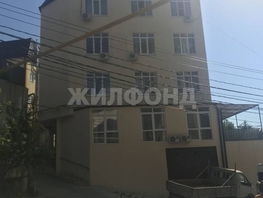 Продается 2-комнатная квартира Фадеева ул, 35  м&sup2;, 7500000 рублей