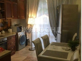 Продается 2-комнатная квартира Городской пер, 68  м&sup2;, 16500000 рублей