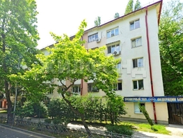 Продается Комната Донская ул, 18.7  м&sup2;, 4500000 рублей