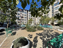 Продается 1-комнатная квартира Сергея Есенина ул, 32.6  м&sup2;, 3300000 рублей