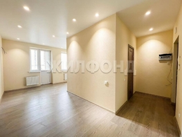 Продается Студия ЖК Зеленодар, литера 2, 25.6  м&sup2;, 3000000 рублей