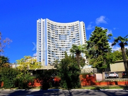 Продается 2-комнатная квартира Депутатская (Хостинский р-н) ул, 48  м&sup2;, 17200000 рублей
