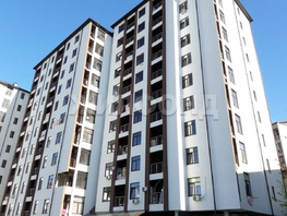 Продается 1-комнатная квартира Чехова пер, 32  м&sup2;, 8750000 рублей