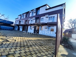 Продается 1-комнатная квартира Приморская ул, 40 м², 5600000 рублей