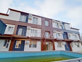 Продается 1-комнатная квартира Приморская ул, 22.8 м², 4560000 рублей