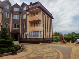 Продается 1-комнатная квартира Полевая ул, 36.8  м², 6150000 рублей