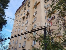 Продается 3-комнатная квартира Гагарина ул, 82.2  м², 15000000 рублей