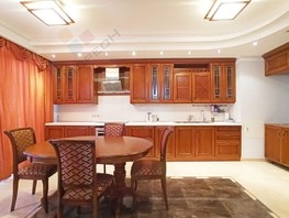 Продается 3-комнатная квартира Атарбекова ул, 136  м², 18600000 рублей