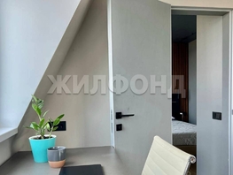 Продается 1-комнатная квартира Севастопольский пер, 45  м&sup2;, 15500000 рублей