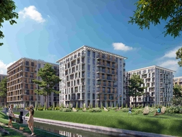Продается Номер в отеле ГК Корсаков, корпус 3, 71.46  м&sup2;, 25725600 рублей