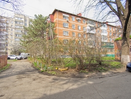 Продается 3-комнатная квартира Тургенева ул, 53  м&sup2;, 5800000 рублей