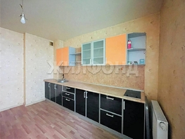 Продается 1-комнатная квартира 40-летия Победы ул, 39.1  м&sup2;, 4000000 рублей