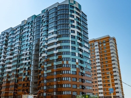 Продается 2-комнатная квартира улица Командорская, 15, 65  м&sup2;, 5330000 рублей