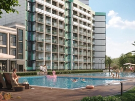 Продается 1-комнатная квартира ЖК Ботаника Хилс, лит 3, 36.8  м&sup2;, 7000000 рублей