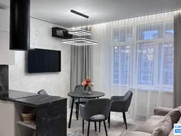 Продается 2-комнатная квартира ЖК Золотой Берег, литер 1, 97.3  м&sup2;, 14108500 рублей