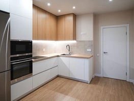 Продается 1-комнатная квартира ЖК Опера, 40.2  м&sup2;, 4221000 рублей