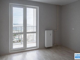 Продается 3-комнатная квартира ЖК Город у моря, литера 19, 87.35  м&sup2;, 10800000 рублей