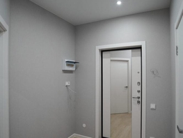 Продается 2-комнатная квартира ЖК Первое место, квартал 1.1, литер 1, 61.7  м&sup2;, 6100000 рублей