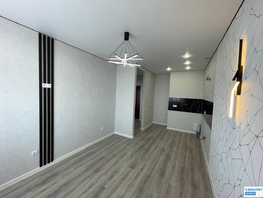 Продается 2-комнатная квартира ЖК Патрики, литер 1.1, 56.5  м&sup2;, 12373217 рублей