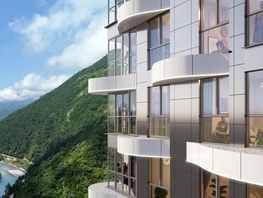 Продается 1-комнатная квартира ЖК Светский лес, литер 4, 30.1  м&sup2;, 10500000 рублей