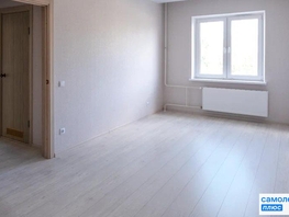 Продается 2-комнатная квартира ЖК «Молодежный-2», 62.4  м&sup2;, 5890000 рублей