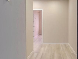 Продается 2-комнатная квартира ЖК Друг, литера 4, 60.1  м&sup2;, 5500000 рублей