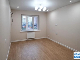 Продается 1-комнатная квартира ЖК ИНАЧЕ в Молодежном, литер 1, 39.1  м&sup2;, 4200000 рублей