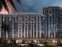 Продается 2-комнатная квартира ЖК На Высоком берегу, дом 1, 57  м&sup2;, 12800000 рублей