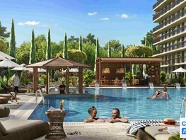 Продается Апартамент ЖК Корсаков, корпус 3, 88  м&sup2;, 36000000 рублей