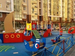 Продается Студия Крымская ул, 29.5  м&sup2;, 14000000 рублей