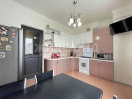 Продается 1-комнатная квартира Черкасская ул, 46.5  м&sup2;, 7500000 рублей