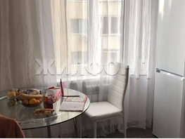 Продается 1-комнатная квартира Чехова пер, 32  м&sup2;, 8500000 рублей