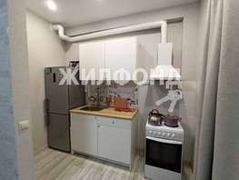 Продается 1-комнатная квартира Ивановская ул, 28  м², 6600000 рублей