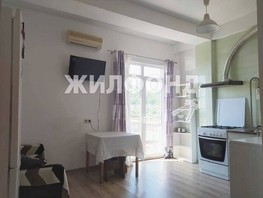 Продается 1-комнатная квартира Тимирязева ул, 38.4  м², 9100000 рублей