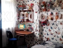 Продается 3-комнатная квартира Альпийская ул, 80  м², 17000000 рублей