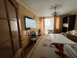 Продается 3-комнатная квартира Советская ул, 63 м², 5500000 рублей