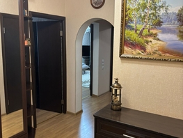 Продается 2-комнатная квартира Калинина ул, 60.5  м&sup2;, 10600000 рублей