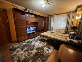 Снять однокомнатную квартиру Яна Полуяна ул, 33  м&sup2;, 20000 рублей