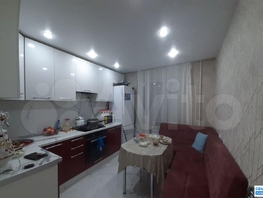 Продается 4-комнатная квартира Черкасская ул, 82  м&sup2;, 8200000 рублей