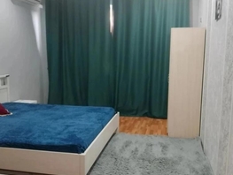 Продается 1-комнатная квартира Домбайская ул, 37  м&sup2;, 4380000 рублей