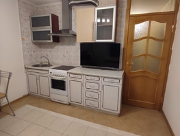 Продается 1-комнатная квартира Репина пр-д, 40  м&sup2;, 5100000 рублей