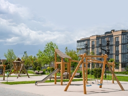 Продается Студия МКР Новая Елизаветка, литер 3, 27.35  м&sup2;, 4937769 рублей