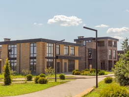 Продается Таунхаус Новая Елизаветка, 119.8  м&sup2;, участок 2.43 сот., 14999919 рублей