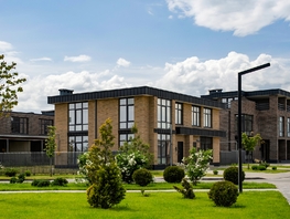 Продается Дом Новая Елизаветка, 178.1  м&sup2;, участок 6.8 сот., 25972858 рублей
