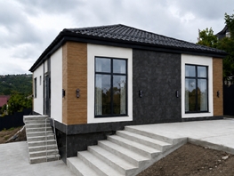 Продается Дом Камелий ул, 80  м&sup2;, участок 4 сот., 13500000 рублей