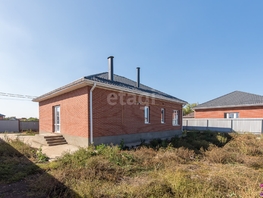 Продается Дом Крымская ул, 92.3  м&sup2;, участок 6 сот., 8034000 рублей