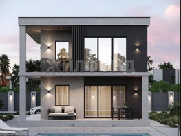 Продается Дом Афипская ул, 120  м&sup2;, участок 3 сот., 14400000 рублей